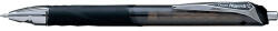 Pentel Roller Pentel HyperG KL257-A 0, 7 mm fekete (227754) - kreativjatek