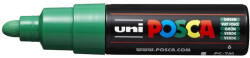 uni Filctoll UNI Posca PC-7M zöld (2UPC7MZ) - kreativjatek