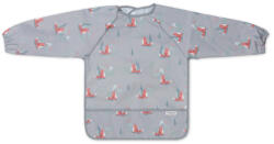  BabyOno elõke - hosszú ujjas vízálló Fox 2-4év 1477/03 - kreativjatek