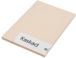 Kaskad Fénymásolópapír színes KASKAD A/4 80 gr krém 13 100 ív/csomag (608113)