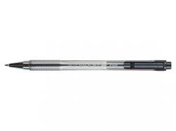 Pilot Golyóstoll PILOT BP-S Matic Fine nyomógombos fekete (BPS-135F-B) - kreativjatek