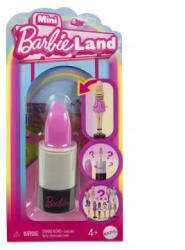 Mattel Barbie: Miniland meglepetés baba a rúzsban (242506)