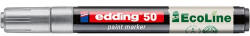 edding Lakkmarker EDDING 50 2-3 mm ezüst