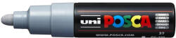 uni Filctoll UNI Posca PC-7M szürke (2UPC7MSZ) - kreativjatek