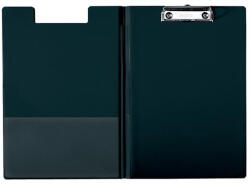 ESSELTE Felírótábla, fedeles, A4, ESSELTE, fekete (56047) - kreativjatek