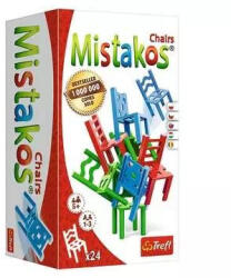 Trefl Trefl: Mistakos székek társasjáték (175664)