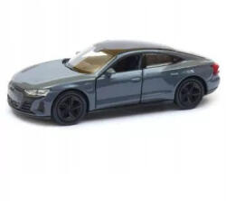 Welly fém autó: Audi RS e-tron GT kisautó, 1: 34 (221583)