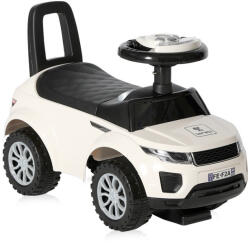 Lorelli Off Road bébitaxi - White - kreativjatek