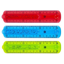 Astra Vonalzó ASTRA hajlékony 15 cm