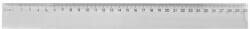  Vonalzó 30cm (39RU30A) - kreativjatek