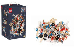 Janod 06479 Brico 'Kids építőjáték db-os (J06479)