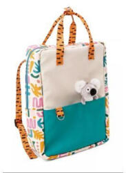 Nici NICI: Hátizsák koala plüssfigurával - 34 cm (260011)