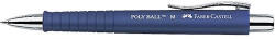 Faber-Castell Golyóstoll Faber-Castell Poly Ball vegyes színek (PB241100)