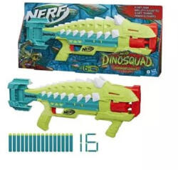 Hasbro DinoSquad Armorstrike szivacslövő fegyver (200733)