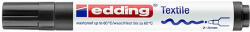 edding Textilmarker EDDING 4500 fekete
