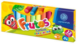 ASTRA Gyurma ASTRA illatos 12 színű