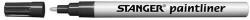 Stanger Lakkmarker Stanger 1-3 mm ezüst (PAP3021-0012)