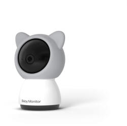 KidSafe Mickey PTZ kamera wifi (FF28-124)