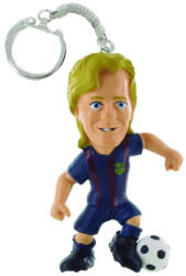 Comansi FC Barcelona - Rakitic focista kulcstartó (Y74151)