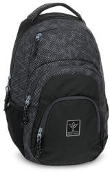 Ars Una Hátizsák iskolai ARS UNA AU-2 Moire