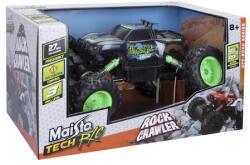 Maisto Tech távirányítós autó - Sziklamászó (14101)
