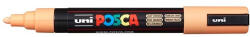 uni Filctoll UNI Posca PC-5M világos narancs (2UPC5MVN) - kreativjatek