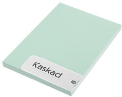 Kaskad Fénymásolópapír színes KASKAD A/4 80 gr zöld 65 100 ív/csomag (608165)