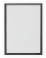 DURABLE Dokumentumtartó, A4, mágneses, DURABLE, szürke (400757) - kreativjatek