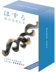 Eureka Huzzle: Cast - Baroq**** (EUR11157)