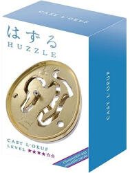 Eureka Huzzle: Cast - L'Oeuf**** (EUR11161)