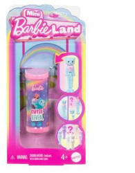 Mattel : Mini BarbieLand Cutie Reveal baba, 2. széria (258246)