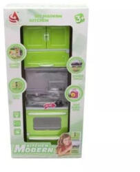  Konyha babaházba - 3 db-os szett (244942)