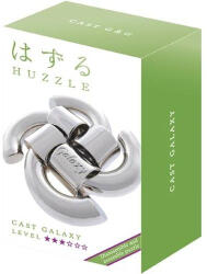 Eureka Huzzle: Cast - Galaxy*** (EUR34202)
