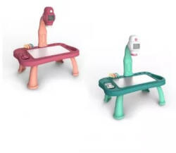  Projektoros rajzasztal - többféle (202551)