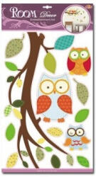 Marko Falidekor baglyos SLK-9329 - kreativjatek