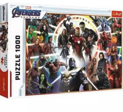 Trefl Trefl: Bosszúállók végjáték puzzle - 1000 darabos (175850)