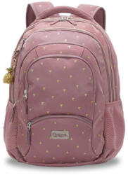 Manal Hátitáska Manal Rose ananász 18x47x34 cm (24R107F-01)