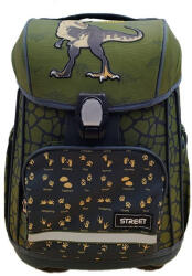 Eurocom Iskolatáska STREET kompact Dino (19711)