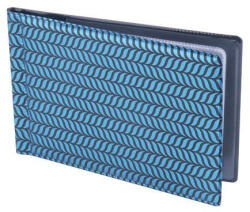 Victoria Office Igazolványtartó, 8 betét lappal, VICTORIA OFFICE, "for Boy (IGT8E) - kreativjatek