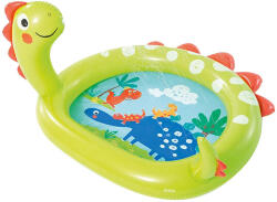 Intex Felfújható gyerekmedence Intex Dinosaur Playpool