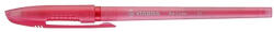 STABILO Golyóstoll STABILO Re-Liner XF kupakos piros (868/3-40) - kreativjatek