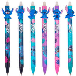 COOLPACK Golyóstoll COOLPACK Lilo és Stitch radírozható mintás (07.03597)