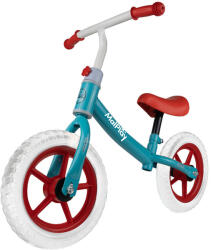 MalPlay Futóbicikli kék-piros méret: 10