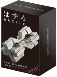 Eureka Huzzle: Cast - Hourglass ördöglakat (EUR34595)