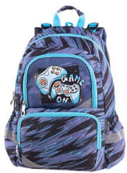 PULSE Hátizsák, anatómiai, PULSE "Anatomic Game On (122314)