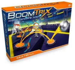 Boomtrix Boomtrix: Trambulin szett (124563)