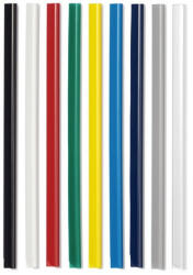 Durable Iratsín Durable 12 mm 40-100 lap áttetsző (291219)