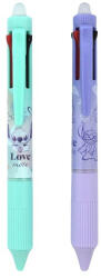 COOLPACK Golyóstoll COOLPACK Lilo és Stitch pasztell 4 színű (R81058PTR) - kreativjatek