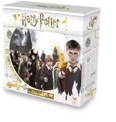 Harry Potter Harry Potter: Egy tanév Roxfortban társasjáték (154349)