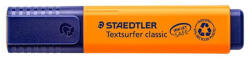STAEDTLER Szövegkiemelő, 1-5 mm, STAEDTLER "Textsurfer Classic 364", narancssárga (364-4) - kreativjatek